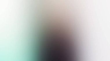 Soyut ışık arkaplan duvar kağıdı renkli gradyan bulanık sof