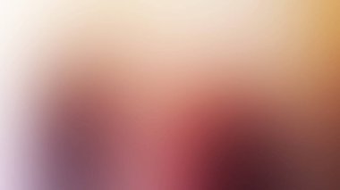 Soyut ışık arkaplan duvar kağıdı renkli gradyan bulanık sof