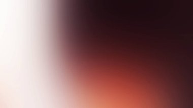 Soyut ışık arkaplan duvar kağıdı renkli gradyan bulanık sof