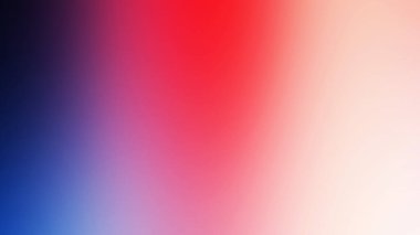 Soyut ışık arkaplan duvar kağıdı renkli gradyan bulanık sof