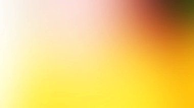 Soyut ışık arkaplan duvar kağıdı renkli gradyan bulanık sof