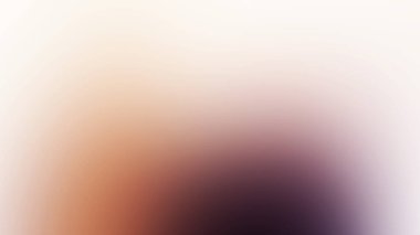 Soyut ışık arkaplan duvar kağıdı renkli gradyan bulanık sof