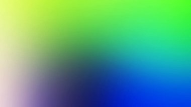 Soyut ışık arkaplan duvar kağıdı renkli gradyan bulanık sof