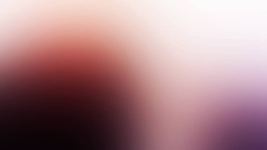 Soyut ışık arkaplan duvar kağıdı renkli gradyan bulanık sof