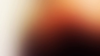 Soyut ışık arkaplan duvar kağıdı renkli gradyan bulanık sof