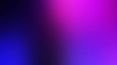 Soyut ışık arkaplan duvar kağıdı renkli gradyan bulanık sof