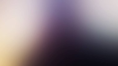 Soyut ışık arkaplan duvar kağıdı renkli gradyan bulanık sof