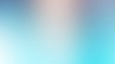 Soyut ışık arkaplan duvar kağıdı renkli gradyan bulanık sof