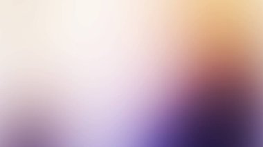 Soyut ışık arkaplan duvar kağıdı renkli gradyan bulanık sof