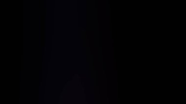 Soyut ışık arkaplan duvar kağıdı renkli gradyan bulanık sof