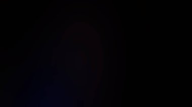 Soyut ışık arkaplan duvar kağıdı renkli gradyan bulanık sof