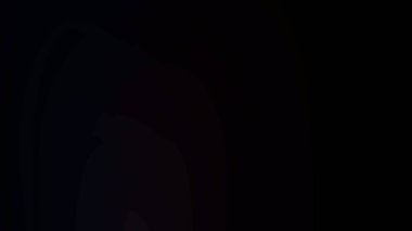 Soyut ışık arkaplan duvar kağıdı renkli gradyan bulanık sof