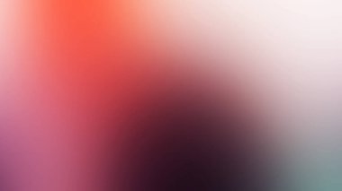 Soyut ışık arkaplan duvar kağıdı rengarenk bulanık yumuşak hareket parlak parlama