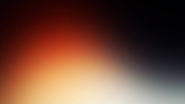 Soyut ışık arkaplan duvar kağıdı rengarenk bulanık yumuşak hareket parlak parlama