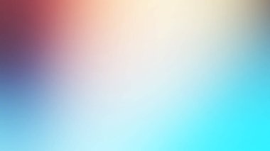 Soyut ışık arkaplan duvar kağıdı rengarenk bulanık yumuşak hareket parlak parlama