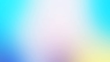 Soyut ışık arkaplan duvar kağıdı rengarenk bulanık yumuşak hareket parlak parlama