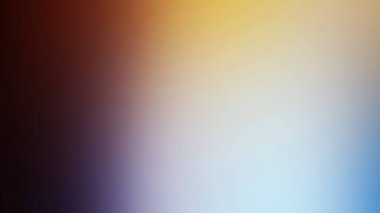 Soyut ışık arkaplan duvar kağıdı rengarenk bulanık yumuşak hareket parlak parlama