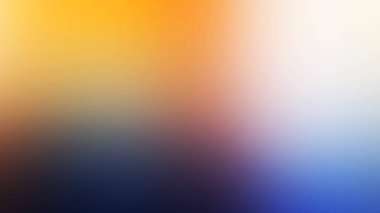 Soyut ışık arkaplan duvar kağıdı rengarenk bulanık yumuşak hareket parlak parlama