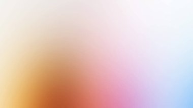 Soyut ışık arkaplan duvar kağıdı rengarenk bulanık yumuşak hareket parlak parlama