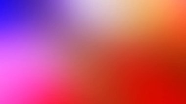 Soyut ışık arkaplan duvar kağıdı rengarenk bulanık yumuşak hareket parlak parlama