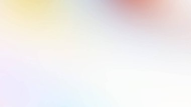 Soyut ışık arkaplan duvar kağıdı rengarenk bulanık yumuşak hareket parlak parlama