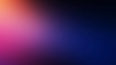 Soyut ışık arkaplan duvar kağıdı rengarenk bulanık yumuşak hareket parlak parlama