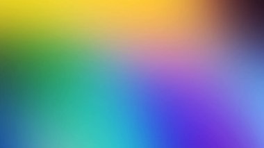 Soyut ışık arkaplan duvar kağıdı rengarenk bulanık yumuşak hareket parlak parlama