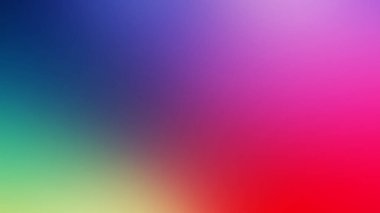 Soyut ışık arkaplan duvar kağıdı rengarenk bulanık yumuşak hareket parlak parlama