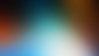 Soyut ışık arkaplan duvar kağıdı rengarenk bulanık yumuşak hareket parlak parlama