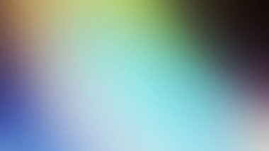 Soyut ışık arkaplan duvar kağıdı rengarenk bulanık yumuşak hareket parlak parlama