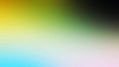 Soyut ışık arkaplan duvar kağıdı rengarenk bulanık yumuşak hareket parlak parlama