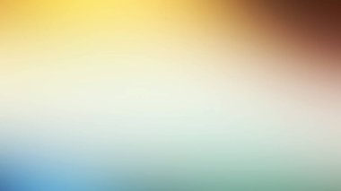 Soyut ışık arkaplan duvar kağıdı rengarenk bulanık yumuşak hareket parlak parlama