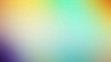 Soyut ışık arkaplan duvar kağıdı rengarenk bulanık yumuşak hareket parlak parlama