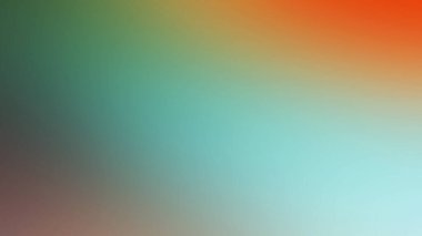 Soyut ışık arkaplan duvar kağıdı rengarenk bulanık yumuşak hareket parlak parlama