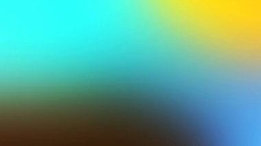 Soyut ışık arkaplan duvar kağıdı rengarenk bulanık yumuşak hareket parlak parlama