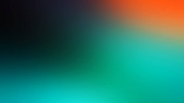 Soyut ışık arkaplan duvar kağıdı rengarenk bulanık yumuşak hareket parlak parlama