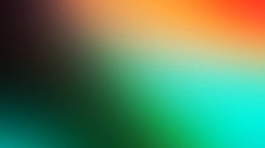 Soyut ışık arkaplan duvar kağıdı rengarenk bulanık yumuşak hareket parlak parlama