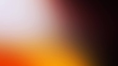 Soyut ışık arkaplan duvar kağıdı rengarenk bulanık yumuşak hareket parlak parlama