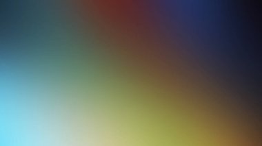 Soyut ışık arkaplan duvar kağıdı rengarenk bulanık yumuşak hareket parlak parlama