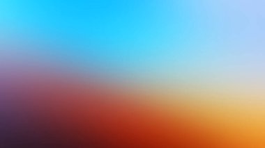 Soyut ışık arkaplan duvar kağıdı rengarenk bulanık yumuşak hareket parlak parlama