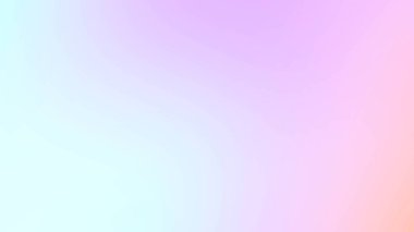 Soyut pastel yumuşak renkli desenli arkaplan tonu