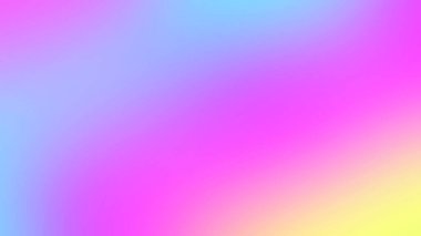 Soyut pastel yumuşak renkli desenli arkaplan tonu