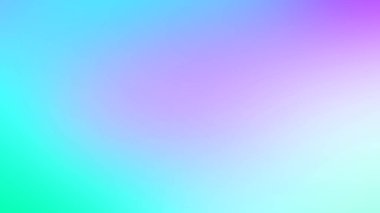 Açık mor, sarı vektör renkli arkaplan.