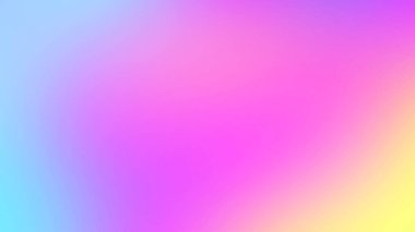 Soyut pastel yumuşak renkli desenli arkaplan tonu