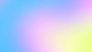 Soyut ışık arkaplan duvar kağıdı rengarenk bulanık yumuşak hareket parlak parlama