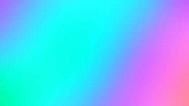 Soyut ışık arkaplan duvar kağıdı rengarenk bulanık yumuşak hareket parlak parlama