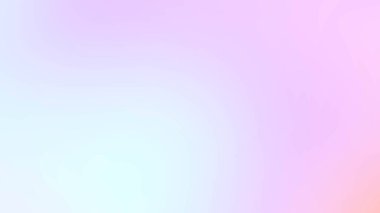 Soyut ışık arkaplan duvar kağıdı rengarenk bulanık yumuşak hareket parlak parlama