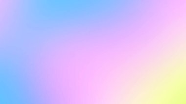 Soyut ışık arkaplan duvar kağıdı rengarenk bulanık yumuşak hareket parlak parlama