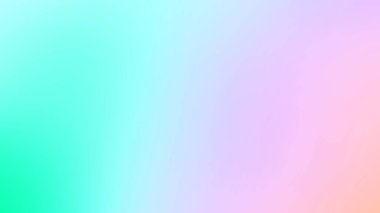 Soyut ışık arkaplan duvar kağıdı rengarenk bulanık yumuşak hareket parlak parlama