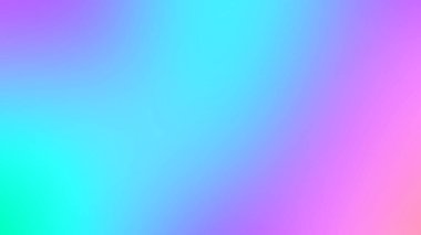 Soyut ışık arkaplan duvar kağıdı rengarenk bulanık yumuşak hareket parlak parlama